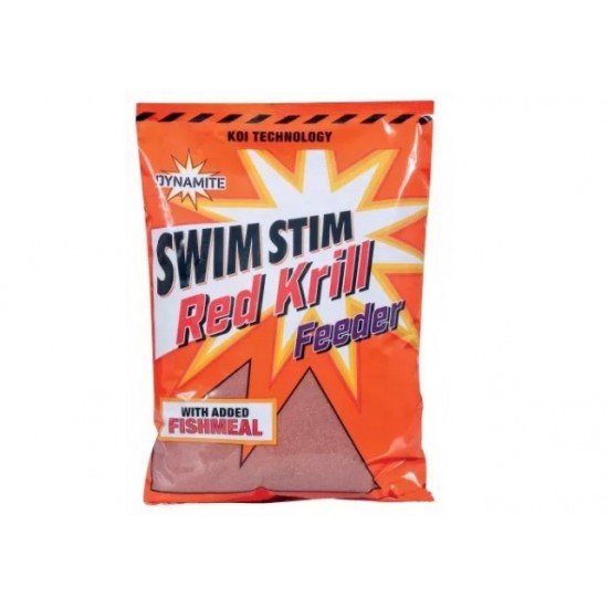 Nada Dynamite Baits - Swim Stim Krill 1.8kg